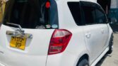 Toyota Ractis 2006 for Sale in Dar es Salaam