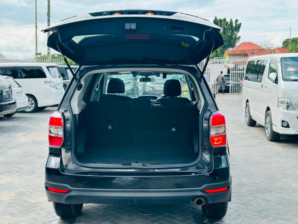 For Sale Subaru Forester 2014 in Dar es Salaam