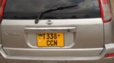 Price Nissan X-Trail 2004 for Sale in Dar es Salaam