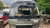 Used Toyota Coaster 2005 for Sale in Dar es Salaam