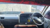 Toyota Hiace bei poa sokoni Dar es Salaam Tanzania