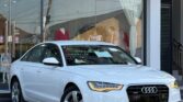 Used Audi A6 2013 for Sale in Dar es Salaam