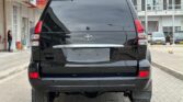 Magari Sokoni Toyota Land Cruiser Prado ya Bei Poa 2005