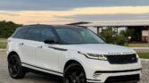 Bei ya Land Rover Range Rover Velar 2022 Sokoni Dar es Salaam Tanzania