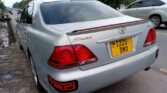 Toyota Crown bei poa sokoni Mwanza Tanzania