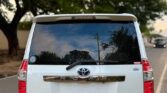 Magari Sokoni Toyota Noah ya Bei Poa 2009
