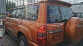 Nissan Patrol 2007 for Sale in Dar es Salaam