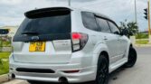 Subaru Forester bei poa sokoni Dar es Salaam Tanzania