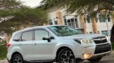 Used Subaru Forester 2014 for Sale in Dar es Salaam