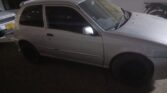 Magari Sokoni Toyota Starlet ya Bei Poa 1998
