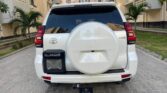 Price Toyota Land Cruiser Prado 2022 for Sale in Dar es Salaam