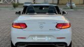 Magari C-Class 2017 lipo Mbeya