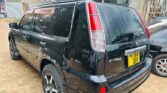 Used Nissan X-Trail 2005 for Sale in Dar es Salaam