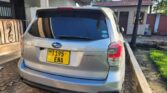 Buy Subaru Forester 2015 for Sale in Dar es Salaam