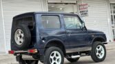Suzuki Jimny 1995 Inauzwa Dar es Salaam Tanzania