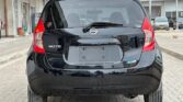 Nissan Note 2012 Inauzwa Dar es Salaam Tanzania