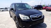 Buy Subaru Forester 2012 for Sale in Dar es Salaam