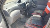 Price Toyota Funcargo 2002 for Sale in Dar es Salaam