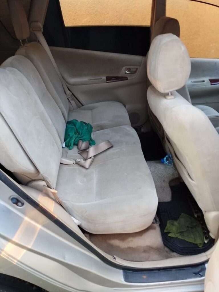 Buy Toyota Spacio 2004 for Sale in Dar es Salaam
