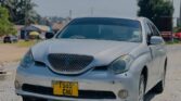 Magari Used Toyota Verosa 2002 Mwanza Tanzania