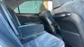 Magari Used Toyota Crown 2006 Dar es Salaam Tanzania