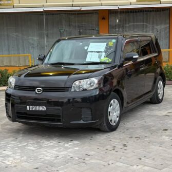 Price of Used Toyota Rumion 2009 for Sale in Dar es Salaam Tanzania