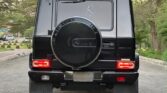 Buy Benz G350 2015 for Sale in Dar es Salaam
