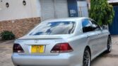 Used Toyota Crown 2005 for Sale in Dar es Salaam