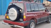 Price Suzuki Escudo 1996 for Sale in Dar es Salaam