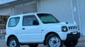 Magari Sokoni Suzuki Jimny ya Bei Poa 1999
