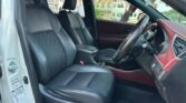 Price Toyota Harrier 2016 for Sale in Dar es Salaam