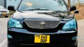 Used Toyota Harrier 2007 for Sale in Mwanza