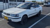 Nissan Sunny 1996 for Sale in Dar es Salaam