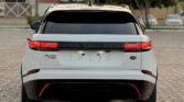 Land Rover Range Rover Velar 2022 Inauzwa Dar es Salaam Tanzania