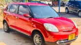 Buy Mazda Verisa 2008 for Sale in Mwanza