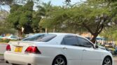 Used Toyota Crown 2006 for Sale in Dar es Salaam