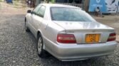 Price Of Toyota Chaser 1998 for Sale in Tanzania