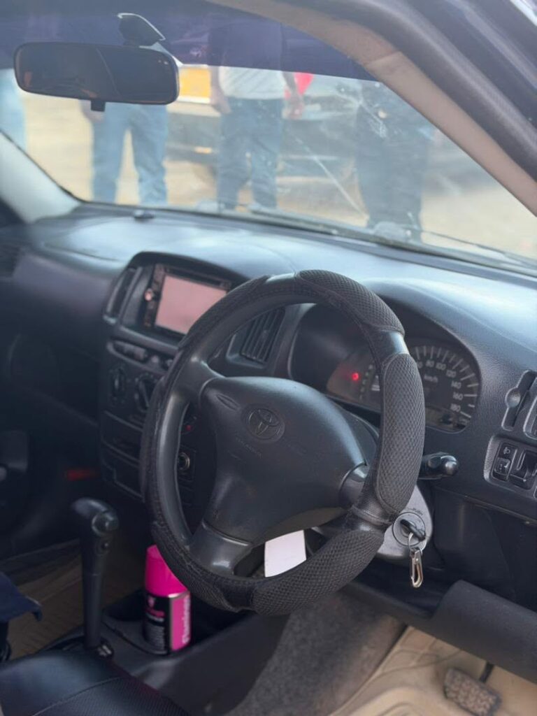 Price Toyota Probox 2008 for Sale in Tanga