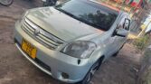 Toyota Raum 2005 for Sale in Dar es Salaam