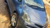 Used Toyota Ractis 2008 for Sale in Dar es Salaam