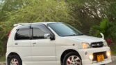 Price Of Daihatsu Terios 2003 for Sale in Tanzania