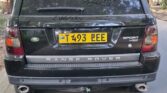 Price Of Land Rover Range Rover Sport 2007 for Sale in Tanzania