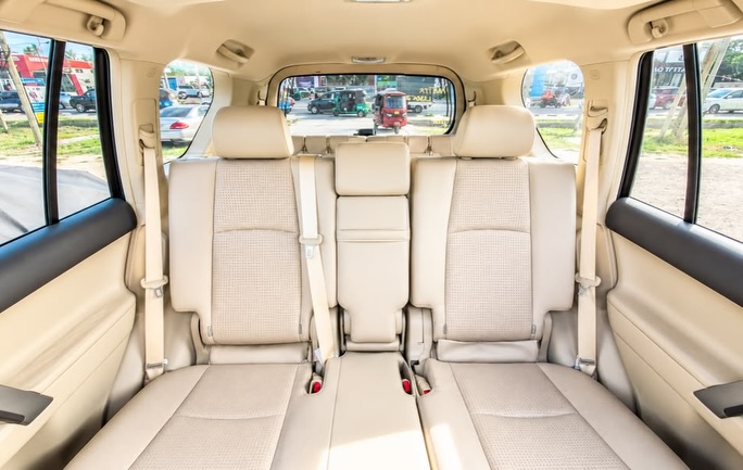 Price Toyota Land Cruiser Prado 2023 for Sale in Mwanza