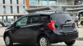 Nissan Note bei poa sokoni Dar es Salaam Tanzania
