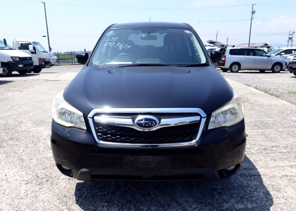 Price Of Subaru Forester 2012 for Sale in Tanzania