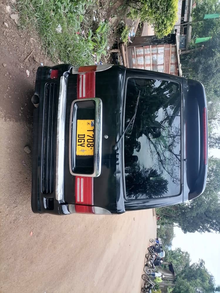 Daihatsu Hijet 2002 for Sale in Dar es Salaam