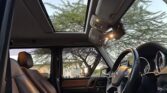 Price Benz G350 2015 for Sale in Dar es Salaam