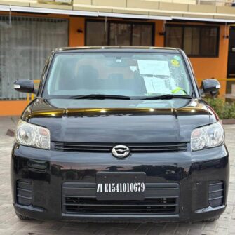 Price of Used Toyota Rumion 2009 for Sale in Dar es Salaam Tanzania