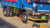Used Mitsubishi Canter 2005 for Sale in Dar es Salaam