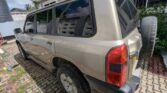 Price Nissan Patrol 2008 for Sale in Dar es Salaam